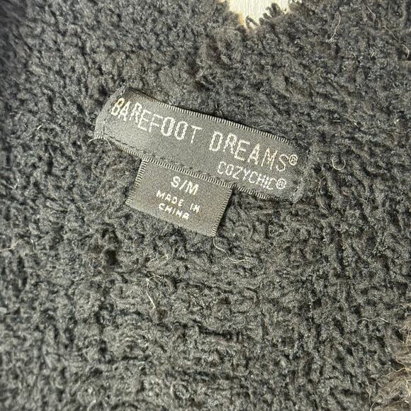 BAREFOOT DREAMS Open Front Cardigan - Picture 3 of 3